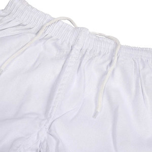 ชุดยูโดสำหรับผู้ใหญ่เครื่องแบบยูโดน้ำหนักเบาเครื่องแบบยูโด - Product Image 4