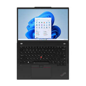 L e n o v o ThinkPad X1-YOGA Ultra7-155U 32GB DDR5 1TB SSD 14 pouces 2.8K écran tactile 360 Flip Laptop - Product Image 2