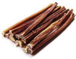 Palitos gruesos de calidad superior para masticadores agresivos, golosinas de carne de res natural de alta proteína para perros, totalmente digeribles y sin granos - Product Image 6