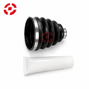 Kit de guardapolvo de junta homocinética exterior delantera de alta calidad OE 31437219 para <span class=keywords><strong>Volvo</strong></span> <span class=keywords><strong>XC40</strong></span> S60 V60 S90 V90 XC60 XC90 - Product Image 3