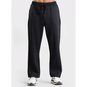 กางเกงผ้าฝ้าย100% สำหรับผู้ชายแห้งเร็วกางเกงใส่เล่นฟิตเนสแนวสตรีทสไตล์หลวมกางเกงวิ่งวิ่งจ๊อกกิ้งสำหรับผู้ชาย - Product Image 6