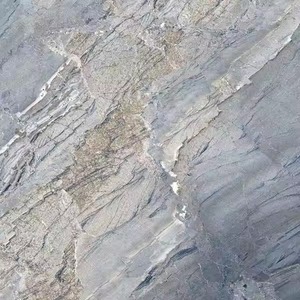 Dinova Brown 8.3mm Carreaux de céramique polis Exportation de qualité 60X60cm 600X600mm 24*24 Marbre Conception d'impression numérique Carreaux de 8.3mm - Product Image 6