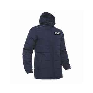 Fournisseurs fiables de vestes rembourrées GAA fournissant des vestes de teamwear personnalisées pour l'entraînement d'hiver et les jours de match - Product Image 2
