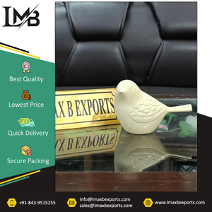 Exportador mundial que vende diseño llamativo Urnas de cremación de pájaros de estilo americano y europeo/Urna de cenizas conmemorativas a la venta - Product Image 6