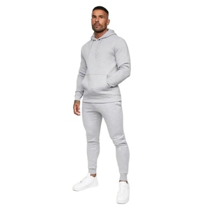 Tenues de sport pour hommes tendance, vêtements de jogging, tenue d'entraînement élégante, vêtements décontractés à la mode, vêtements modernes pour tous les jours - Product Image 1