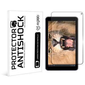 ฟิล์มกันรอยหน้าจอ ANTISHOCK สำหรับแท็บเล็ตเนวีร์ NVR-TAB9Q S5 - Product Image 1