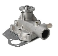 Pompe à eau pour Caterpillar pour CAT 1786633 517693 2W1223 2P0661 2W8002 2W8001 2P0662 2W1225 2194452 236-4413 224-3255 3520205