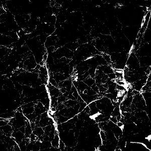Panneaux muraux en vinyle à motif marbré bleu foncé RMITMENT avec texture lisse, revêtement mural intérieur imperméable - Product Image 2