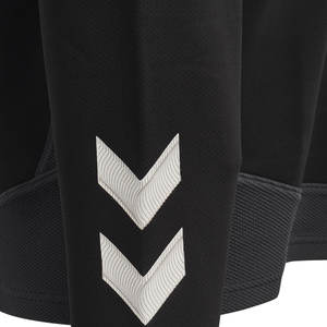 Survêtement athlétique 2 pièces avec fermeture éclair et logo imprimé pour hommes, vêtements de sport décontractés et d'entraînement pour l'hiver, au prix de gros - Product Image 6