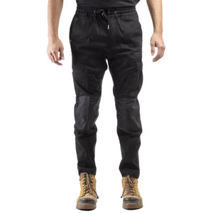 Pantalon de travail Movelayer Resedfit Casualhold Flexready Pantalon de travail Refinedcut Daylongwear Calmfit Easywear Pantalon de travail - Product Image 5