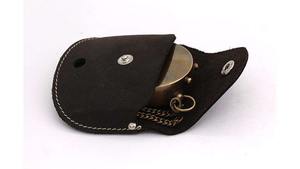 Brújula magnética de latón antiguo moderna de suministro al por mayor para navegación Camping y aventuras al aire libre-Arte coleccionable a buen precio - Product Image 3