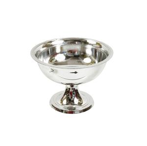 Nuevos Recipientes para Hielo de Champán de Acero Inoxidable, Forma Redonda, Enfriador de Vino, Ideal para Uso Profesional y en Bares Caseros - Product Image 1