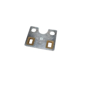 Guida Valvola Rif. 501105 - Prodotto di Alta Qualità per Corpi Valvola - Product Image 1