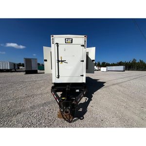 For Caterpillar XQ350 Trailer Mounted Diesel <b>Generator</b> 1800 Rpm Silent Type - Product Image 4