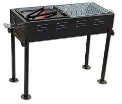 เตาไฟโลหะสำหรับสวน เตาเหล็กสำหรับเผาไม้กลางแจ้ง เตาไฟสำหรับลานหลังบ้าน เตาทำความร้อนสำหรับลานบ้าน เตาไฟสำหรับตั้งแคมป์ - Product Image 2