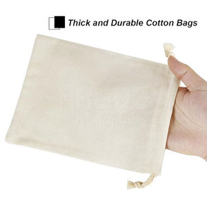 Sacs à cordon en polyester légers, conçus sur mesure, de haute qualité, style unique, meilleurs matériaux, fabriqués au Pakistan pour l'extérieur - Product Image 2