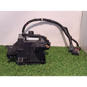 Porte-fusibles et unité de commande électronique Ford Transit Custom Kombi BK2T9K499ACH CYFF diesel 2198 (12>) - Product Image 3