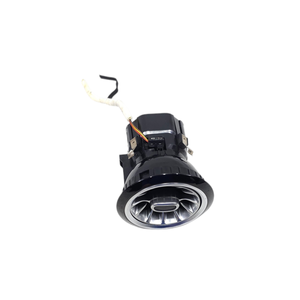 REJILLA DE VENTILACIÓN DEL TABLERO DERECHO MERCEDES Clase E Serie Cabrio (A238) A2578302500 (17>) - Product Image 2