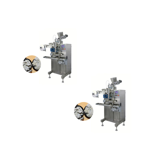 Automatic High Speed Filling Snus <b>Pouch</b> Packaging Powder Snus <b>Pouches</b> Packing Machine at Best Price - Product Image 1