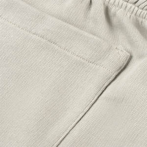 Super septembre vente 2024 couleur unie teint uni hommes Shorts nouveauté hommes Shorts taille personnalisée hommes Shorts décontracté Shorts - Product Image 4