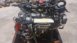 Motor USADO Chevrolet Cruze 1.4L 2016-2019 - Product Image 3