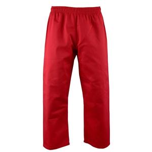 Tenue d'arts martiaux, uniforme de karaté personnalisé pour adulte, tissu respirant en polyester/coton, couleur personnalisée, dernier design - Product Image 5