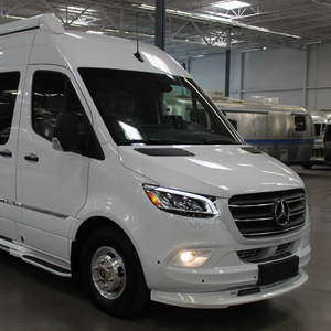 Camping-car de luxe classe GL <span class=keywords><strong>Airstream</strong></span> Interstate 24 2023 - Product Image 1