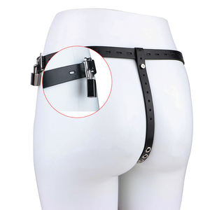 AS-064 Silikon Keuschheit käfig für Männer mit echtem <span class=keywords><strong>Penis</strong></span> Haut abdeckung StrapOn Cock Restrains CB Lock Tragbares Sexspielzeug für Erwachsene für Männer Homosexuell - Product Image 5