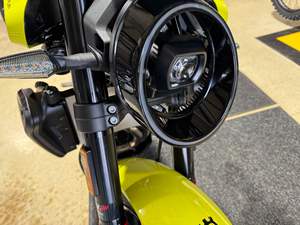 Oferta Anual 2025: Motocicletas Nuevas Husqvarna Vitpilen 801 - Product Image 6