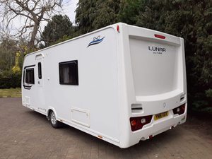 White Travel Trailer Caravan Mobile Home Off Road Motorhome with <b>Kitchen</b> Bathroom Adjustable Features for <b>Camping</b> - Product Image 3