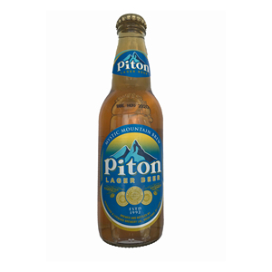 Latas De Cerveza Piton Bebida Online 320ml x 24 - Product Image 4