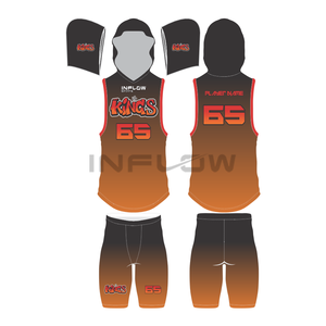 Uniformes de football 7 contre 7 personnalisés de haute qualité, nouveau design rétro, comprenant le nom de l'équipe, le numéro, impression par sublimation, qualité football - Product Image 4