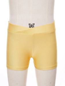 Sous-vêtements sexy pour hommes, shorts décontractés pour hommes, couleur unie, satin de soie respirant, vêtements de maison, caleçons pour hommes, doux, confortables, amples, pour se détendre - Product Image 3