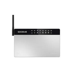 Sistema de Monitoreo GoodWe EZLogger 3000C Data Manager GLL10078-05-00P - Product Image 1