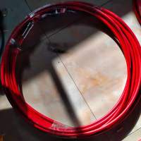 Kabel monitor suhu DS18B20, untuk sistem Sensor akurasi tinggi silo