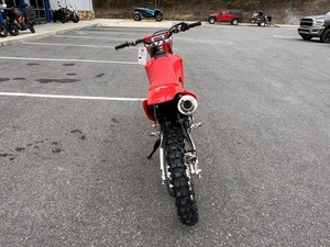 NUOVISSIMA <span class=keywords><strong>Honda</strong></span> CRF300F 2026, Nuova Moto da Cross - Product Image 2