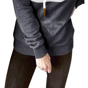 2022, sudaderas con capucha informales para mujer, Sudadera con capucha de manga larga de bloque de Color, Jersey, Sudadera con capucha, pedido a granel - Product Image 5