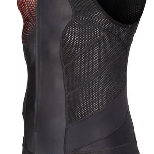 Traje de Triatlón Acolchado de Alto Rendimiento Personalizado para Hombre, Traje de Triatlón, Ropa de Triatlón sin Mangas Sublimada - Product Image 3
