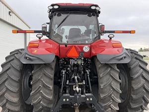 Tracteur à chenilles IH Puma 200, 30 CV, 4x4, transmission par engrenages, livraison rapide, qualité supérieure pour l'agriculture et les travaux lourds, vente en gros - Product Image 5