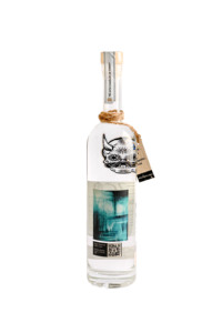 Pallet Mezcal Descartes Edición Botánica 100% Agave Espadín Licores Destilados Botánicos 45% ABV 750 mL Excelente Calidad Oaxaca México - Product Image 3