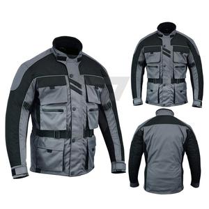 Nouvelle Collection 2024 – Tenue de Course Coupe-Vent Muller : Pantalon et Maillot Moto Taille XL Noir/Gris – Vêtements de Sport pour Adultes – Motocross Rapide - Product Image 1