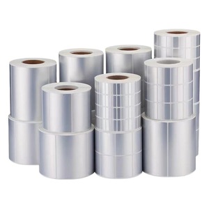 3M 7818EH 3M7818EH Etiqueta de impresión de transferencia térmica blanca Etiquetas personalizadas Impresión Autoadhesiva Rollo de material de etiqueta de poliéster - Product Image 6