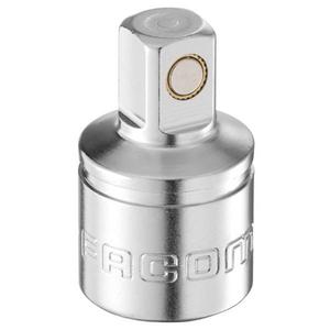 Clé magnétique Facom 3/8'' pour vidange d'huile et joints - Product Image 1
