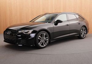 รถหรูมือสอง A6L ปี 2021 รุ่น 45 TFSI 2.0T ซีดาน พวงมาลัยซ้าย เบาะหนัง Nappa หลังคาซันรูฟแบบพาโนรามา สำหรับตัวแทนจำหน่ายรถยนต์ รับสั่งซื้อจำนวนมาก - Product Image 3