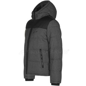 Top Selling Latest Design <b>Cheap</b> Price Men Puffer <b>Jacket</b> Custom Made Breathable Lightweight <b>Winter</b> <b>Jacket</b> - Product Image 2