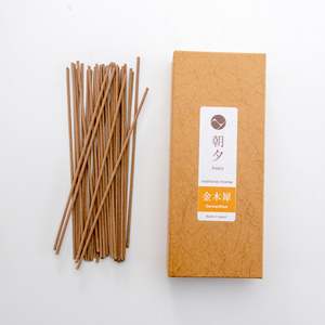 ธูปหอมออสแมนธัสแบบดั้งเดิม 40 กรัม - Product Image 4