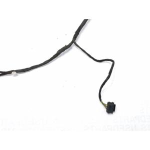 CABLEADO COMPLETO PARA SENSORES DE ESTACIONAMIENTO DELANTEROS MERCEDES Clase A (W176) A0009050342 OM 651.930 Diesel 2200 (12>18) - Product Image 2