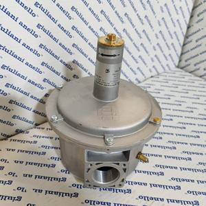 Italia Giuliani ST1B125 Válvula reductora de presión Original a estrenar Garantía de un año en stock para piezas de caldera - Product Image 6