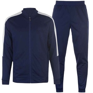2025 Winter Plain Zip Up 100% Cotton Fleece Sweat Suits <b>Sets</b> Printed <b>Embroidery</b> Custom Logo Design Sportswear Two Piece <b>Sets</b> - Product Image 1