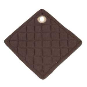 Manteles Individuales Personalizados de Lino con Diseño Clásico Cuadrado, Ecológicos, de Color Sólido, Suaves y Lavables, Accesorios de Cocina - Product Image 1